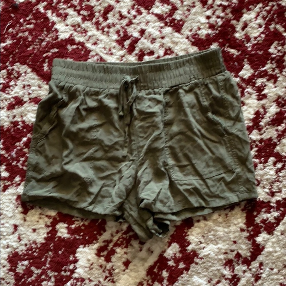 Joe B shorts